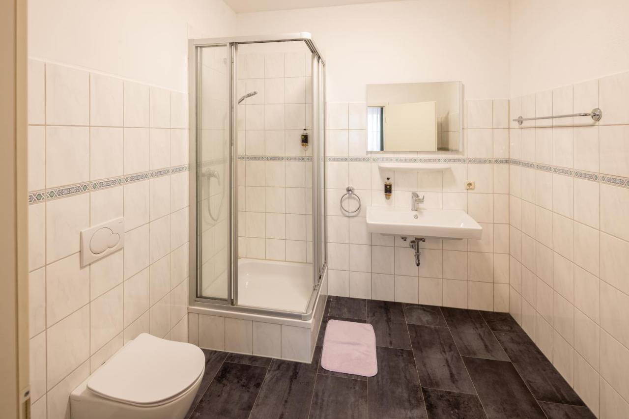 Hotel Schwanen Memmingen Dış mekan fotoğraf