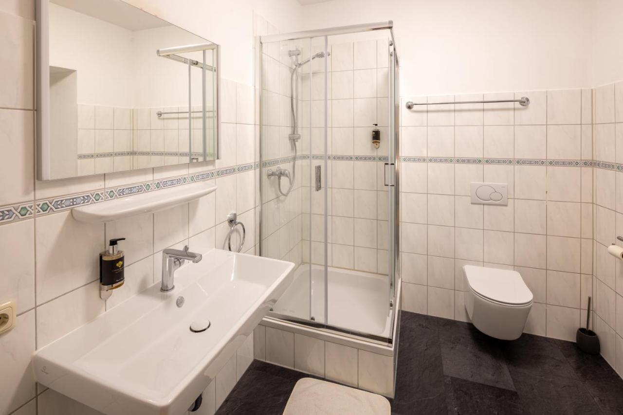 Hotel Schwanen Memmingen Dış mekan fotoğraf